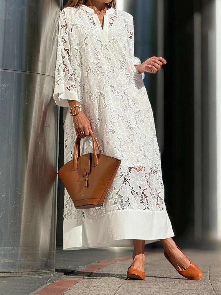 Kristen | Dress That Highlights Every Woman