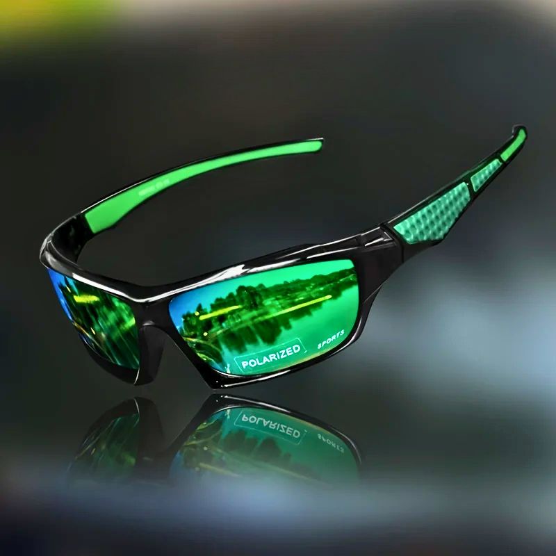 Cedric | Pulse Sunglasses (Buy 1 Get 1 Free)