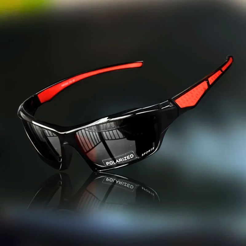 Cedric | Pulse Sunglasses (Buy 1 Get 1 Free)