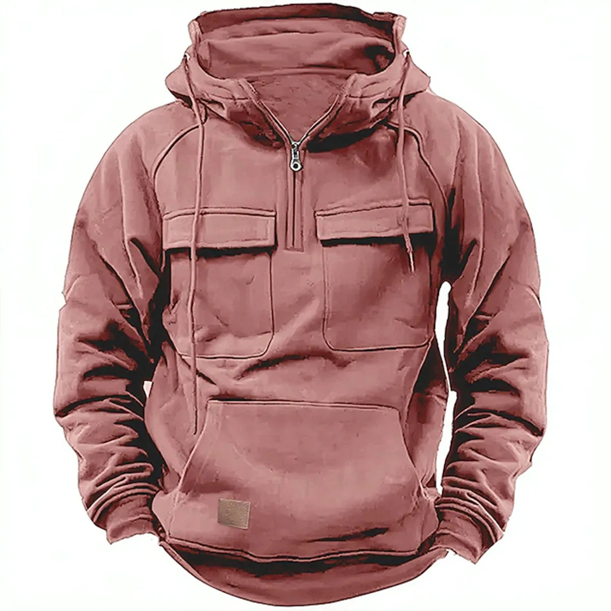 Barry | Strong Classic Sweater