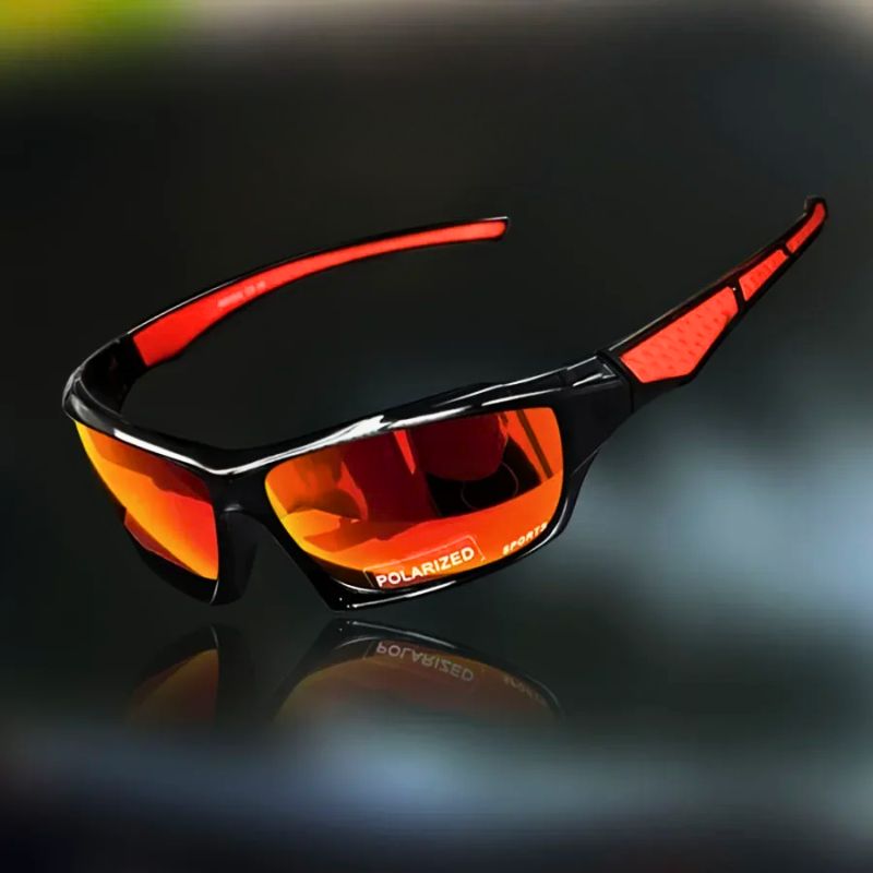 Cedric | Pulse Sunglasses (Buy 1 Get 1 Free)