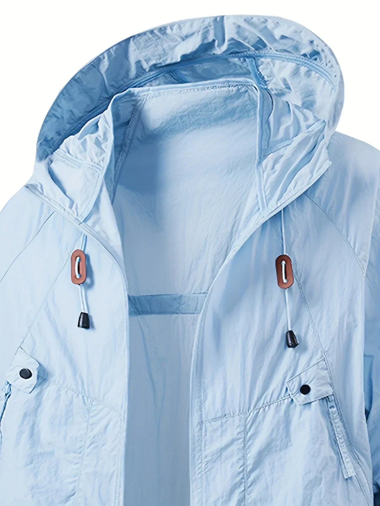 Harrison | Outdoor Hooded Jacket