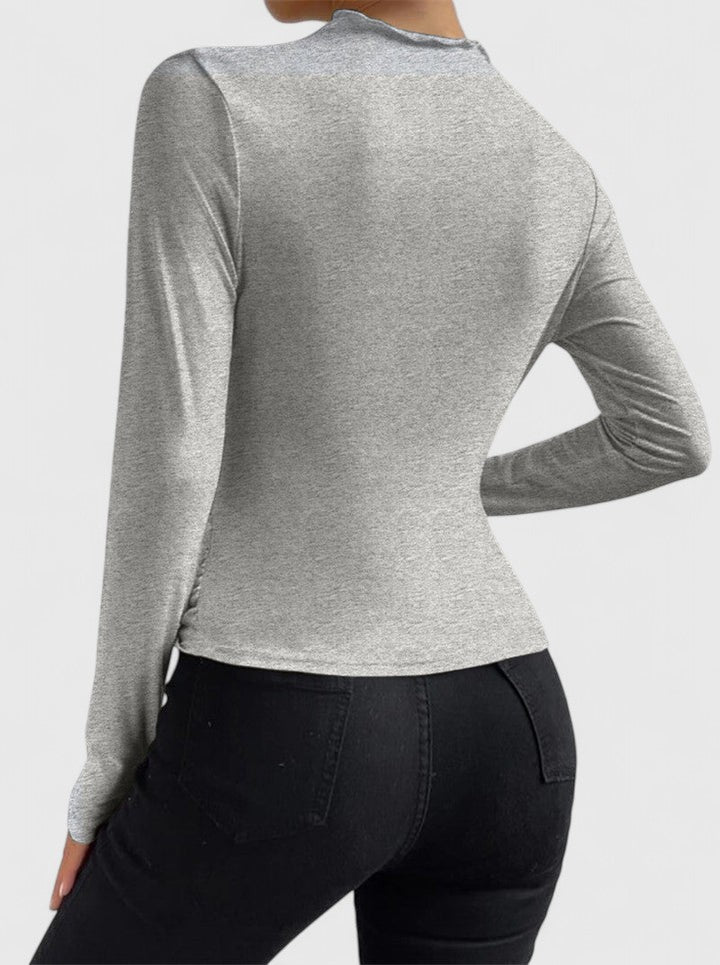 Alice | Sophisticated Top