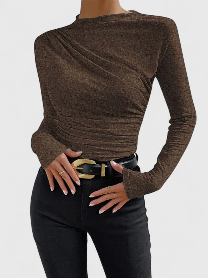 Alice | Sophisticated Top