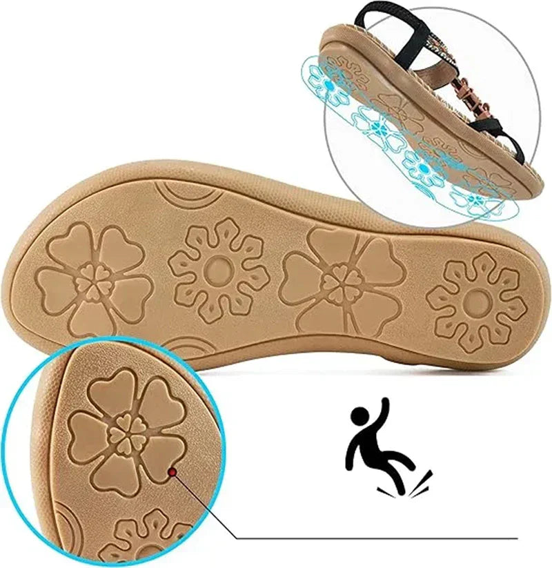Celeste | Orthopedic Comfort Sandals