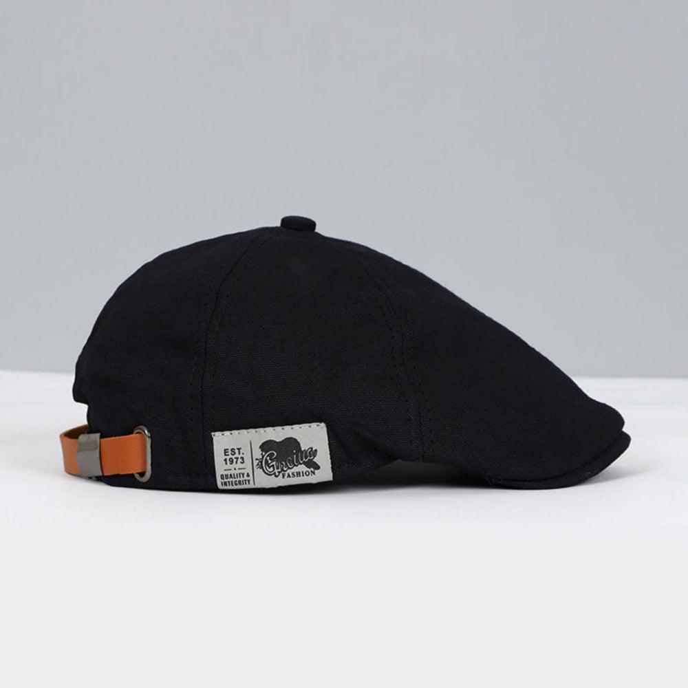 Damon | Peaky Blinders Style | Vintage Flat Cap [1 PURCHASED, 1 FREE]