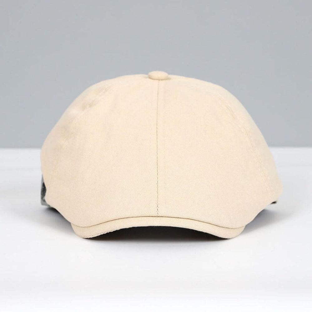 Damon | Peaky Blinders Style | Vintage Flat Cap [1 PURCHASED, 1 FREE]