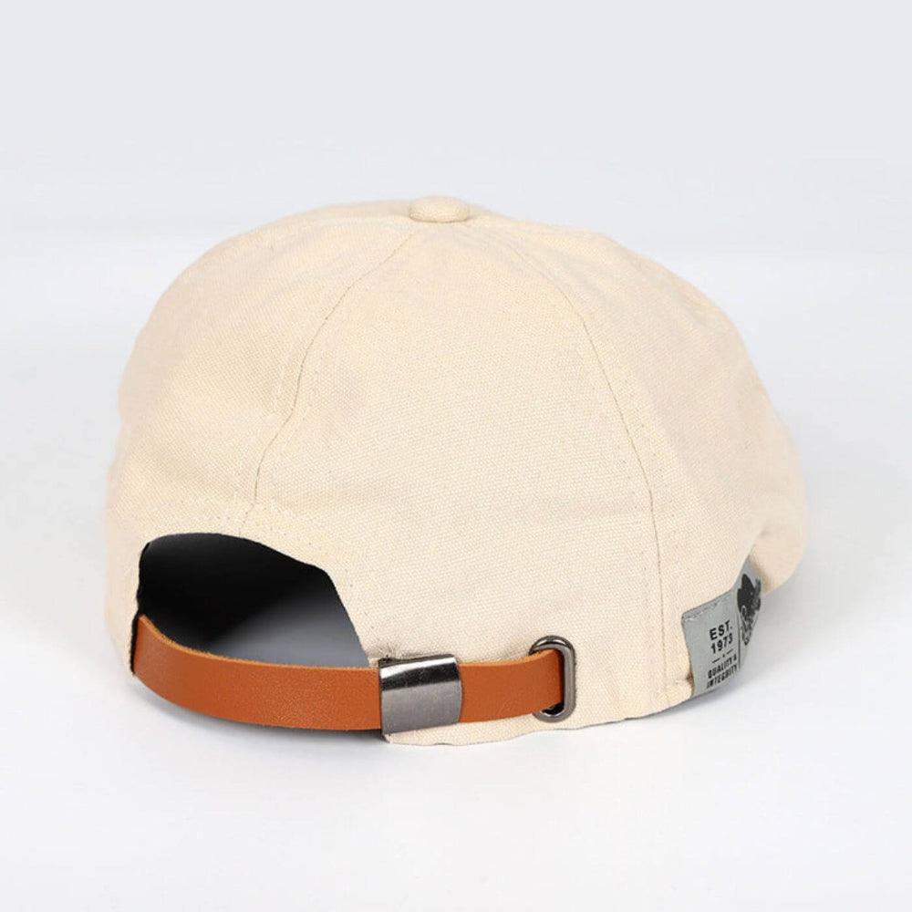 Damon | Peaky Blinders Style | Vintage Flat Cap [1 PURCHASED, 1 FREE]