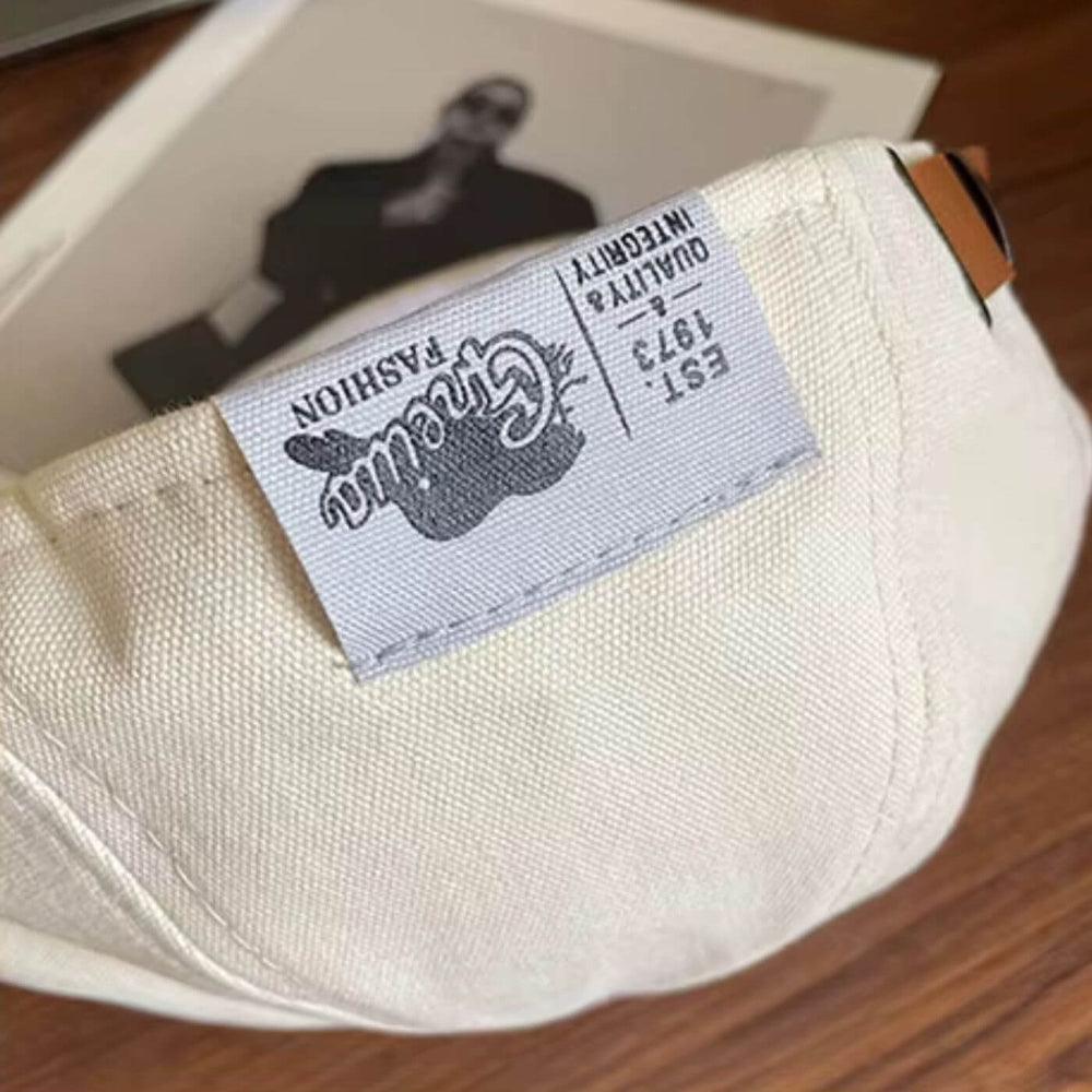 Damon | Peaky Blinders Style | Vintage Flat Cap [1 PURCHASED, 1 FREE]