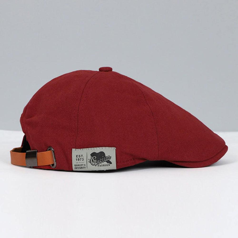 Damon | Peaky Blinders Style | Vintage Flat Cap [1 PURCHASED, 1 FREE]