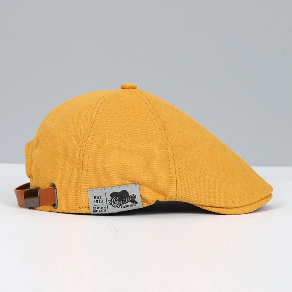 Damon | Peaky Blinders Style | Vintage Flat Cap [1 PURCHASED, 1 FREE]