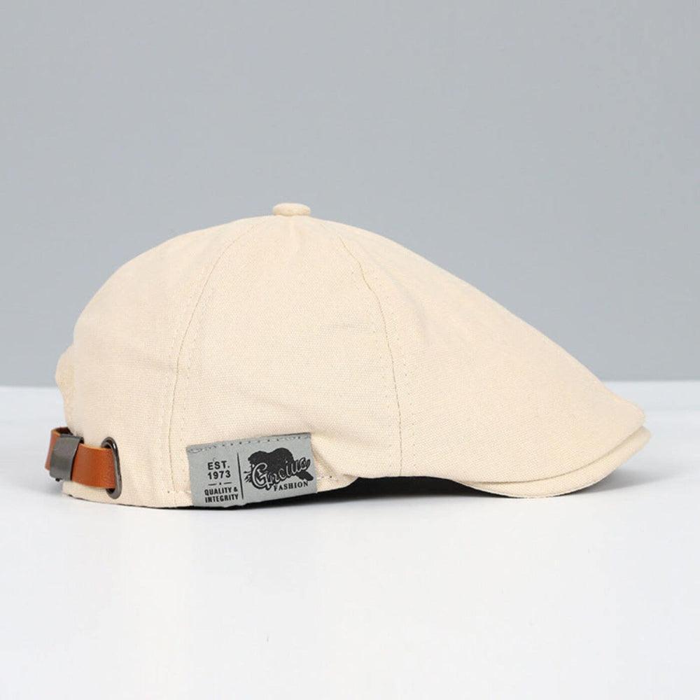 Damon | Peaky Blinders Style | Vintage Flat Cap [1 PURCHASED, 1 FREE]