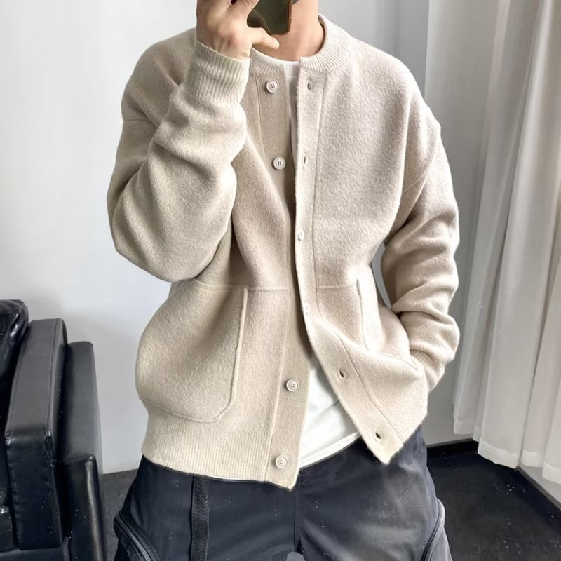 Frank | Comfortable Soft Sweater