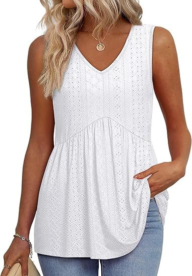 Lorelei | Elegant Casual Daily Top