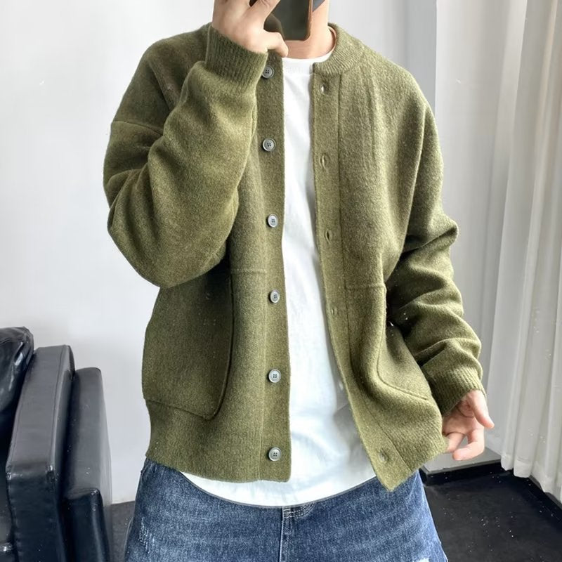 Frank | Comfortable Soft Sweater