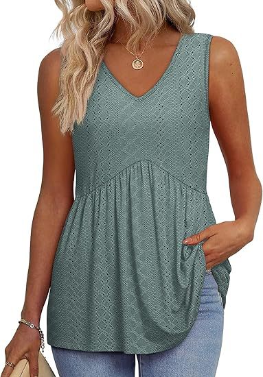 Lorelei | Elegant Casual Daily Top