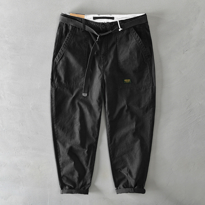 Barry | Modern Trousers