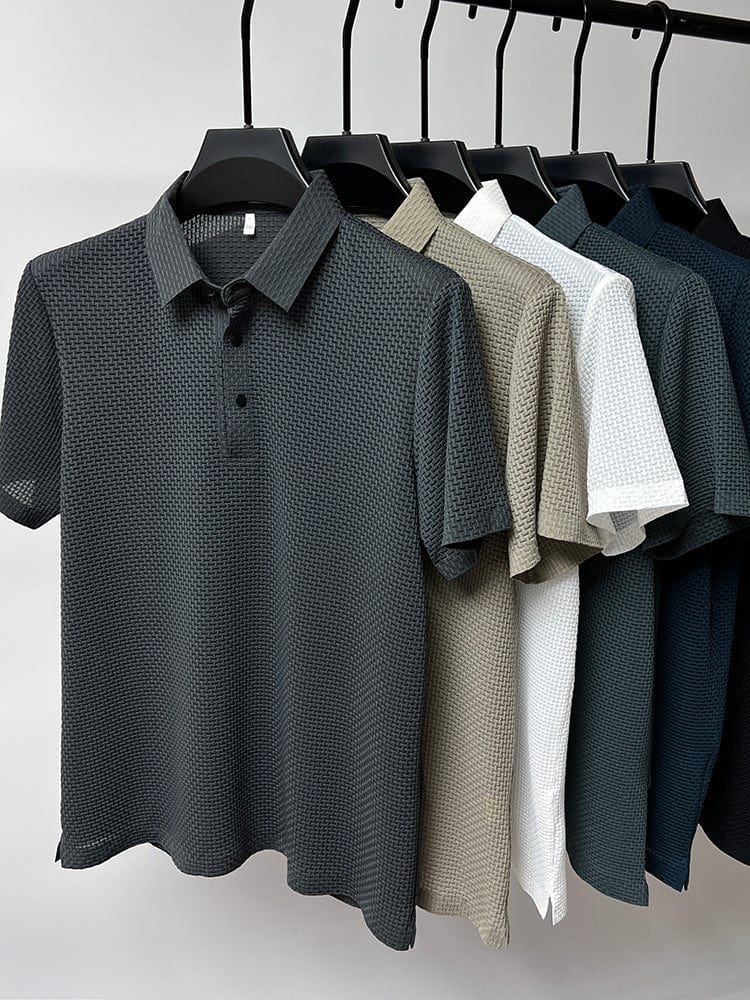 Jerome | Elegant Men's T-shirt