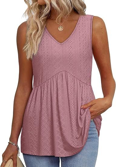 Lorelei | Elegant Casual Daily Top
