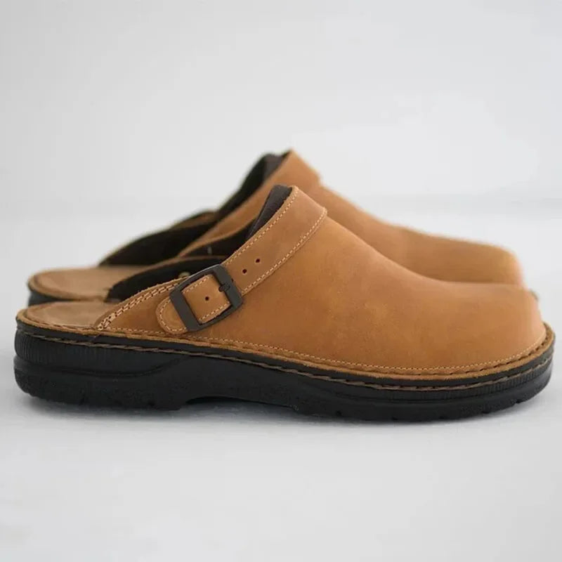Isaiah | Ultra Comfortable Slip-On Shoes