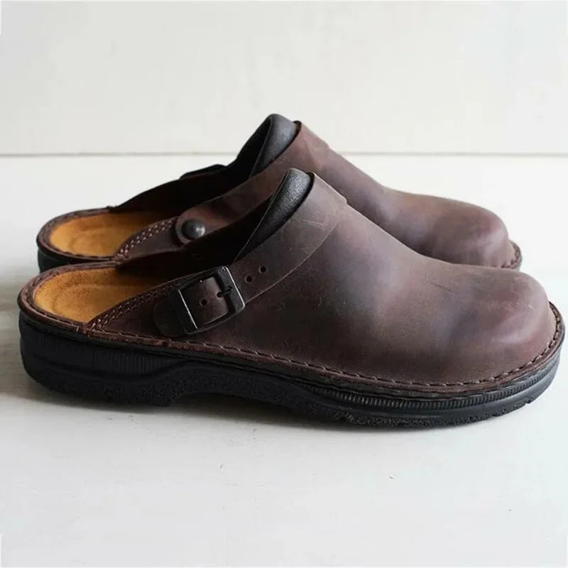 Isaiah | Ultra Comfortable Slip-On Shoes