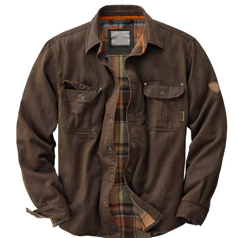Carson | Vintage Jacket