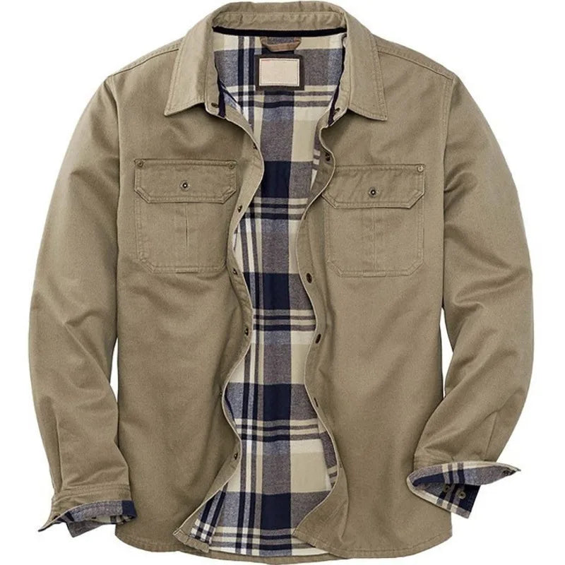 Carson | Vintage Jacket
