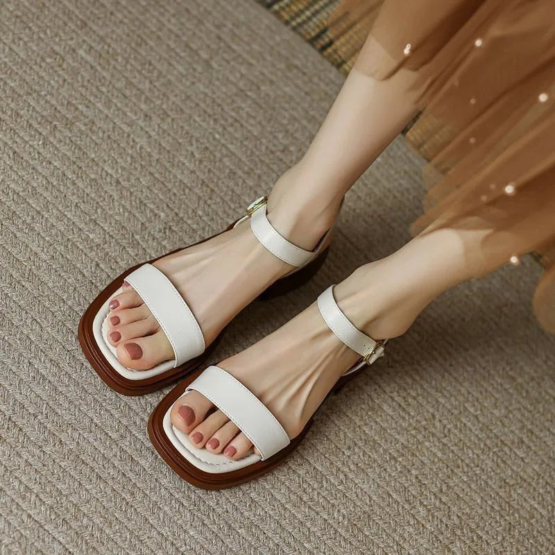 Jenna | Elegant Sandals