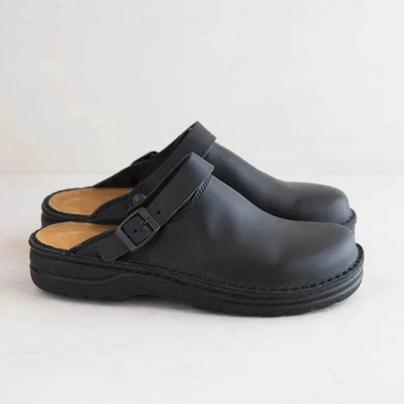 Isaiah | Ultra Comfortable Slip-On Shoes