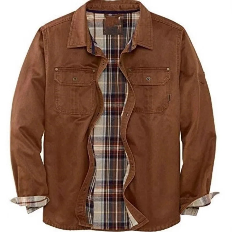 Carson | Vintage Jacket