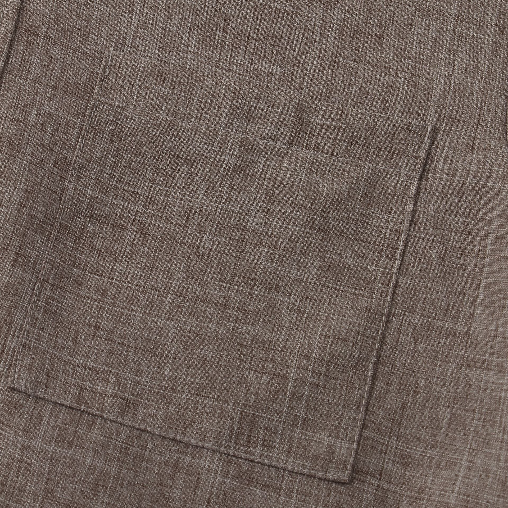 Austin | Elegant Linen Shirt