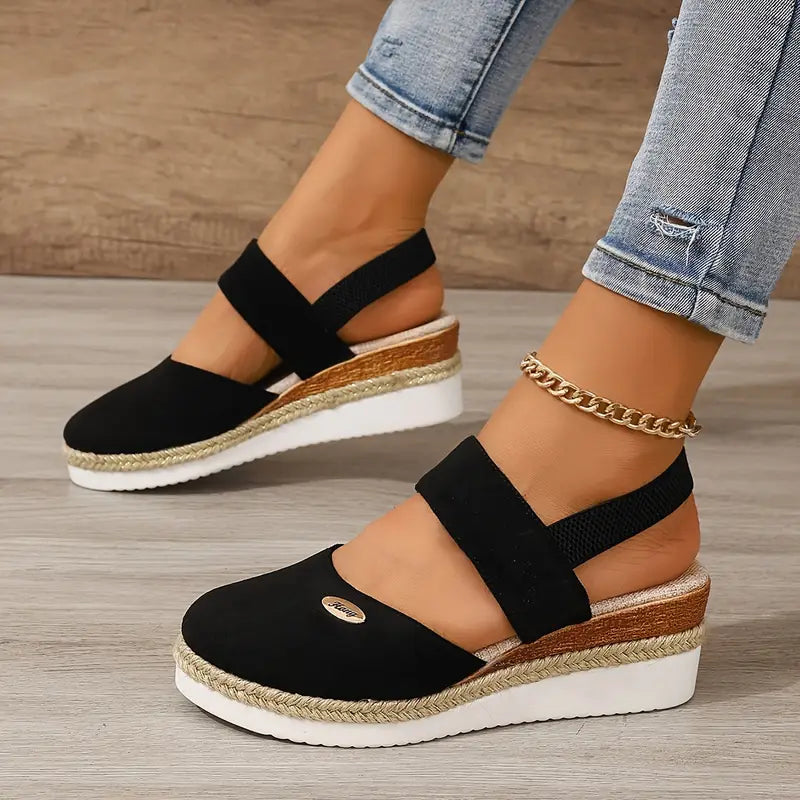 Josephine | Elegant and Comfortable Sandals