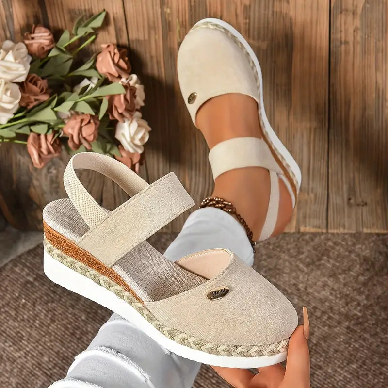 Josephine | Elegant and Comfortable Sandals