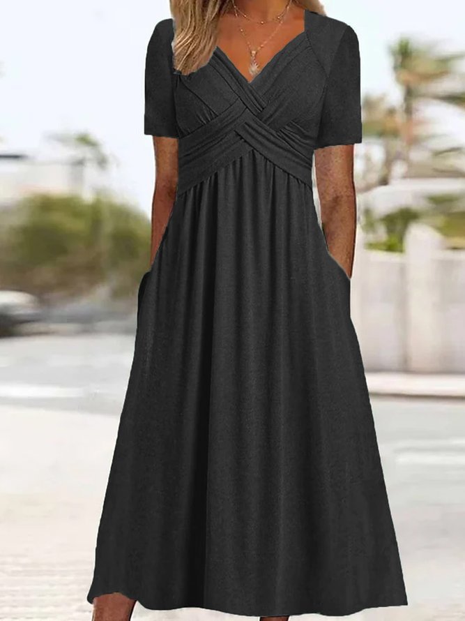 Kyra | Maxi Dress