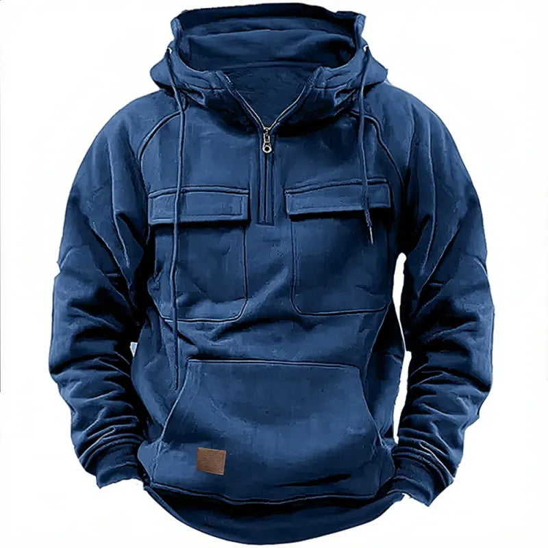 Barry | Strong Classic Sweater
