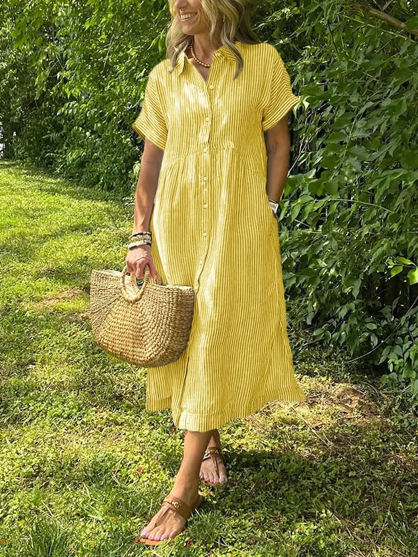 Kelsey | Maxi Dress