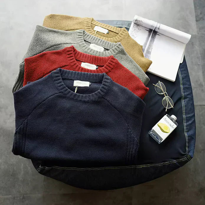Jacob | Stylish  Sweater