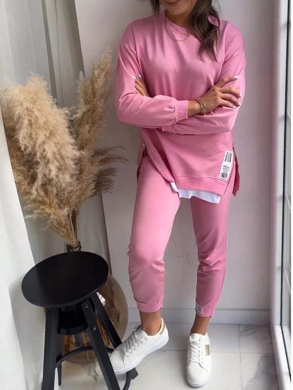 Colleen | Comfortable Loungewear Set