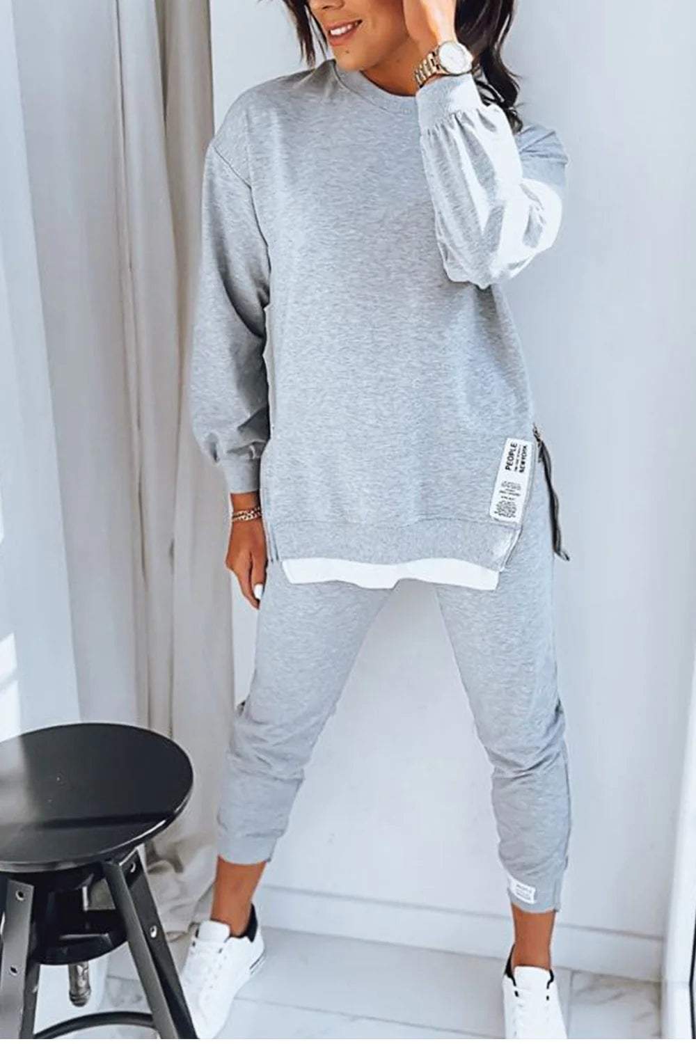 Colleen | Comfortable Loungewear Set