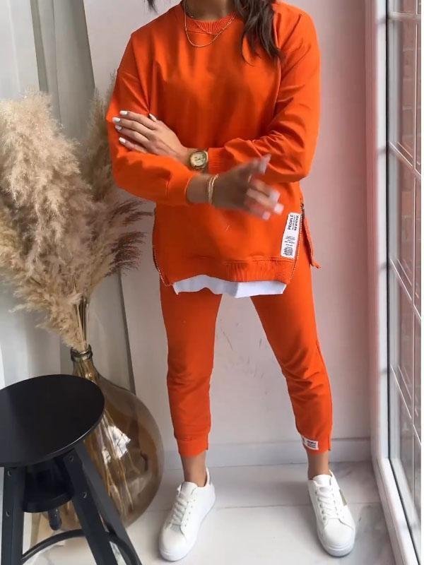 Colleen | Comfortable Loungewear Set