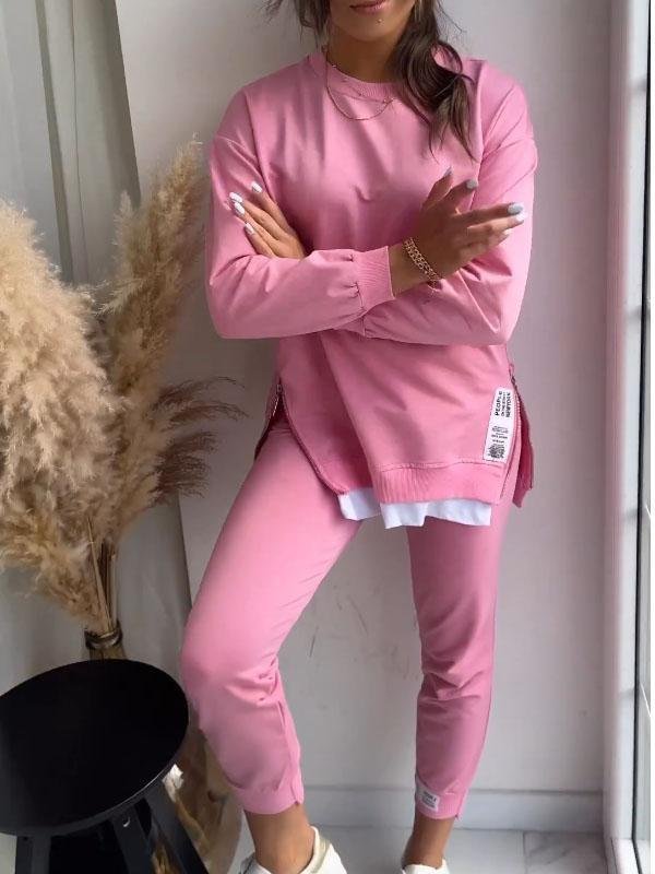 Colleen | Comfortable Loungewear Set