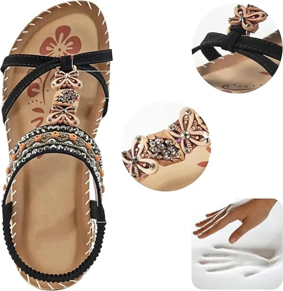 Celeste | Orthopedic Comfort Sandals
