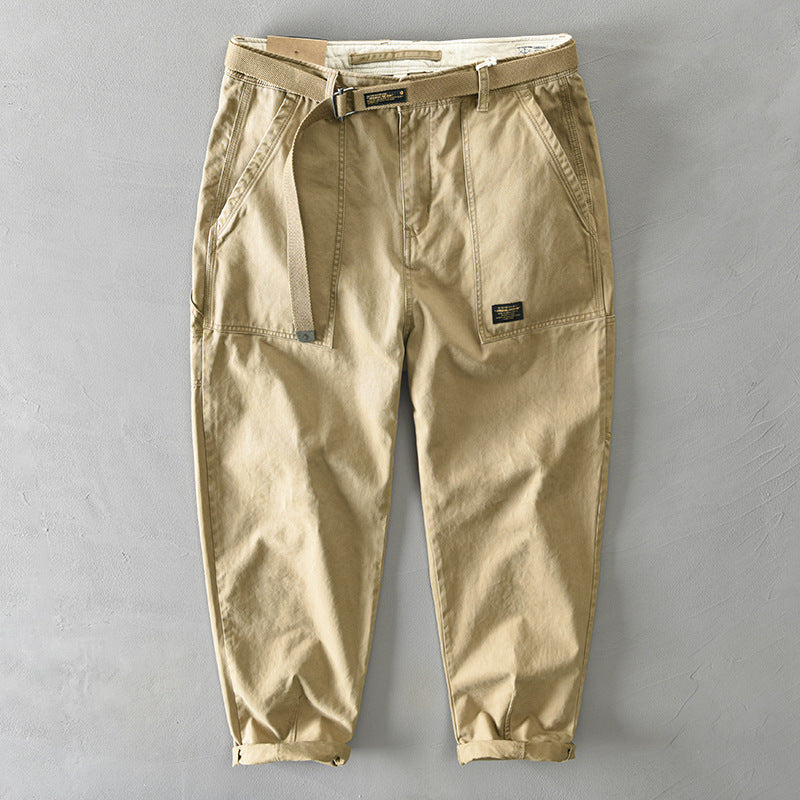 Barry | Modern Trousers