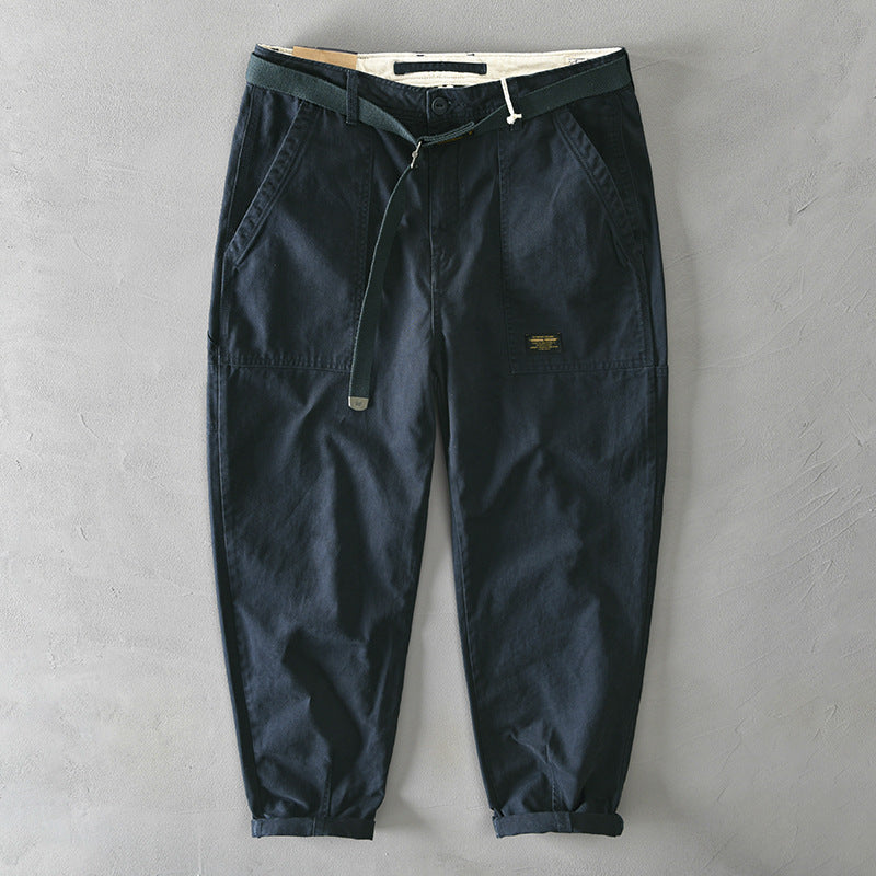 Barry | Modern Trousers