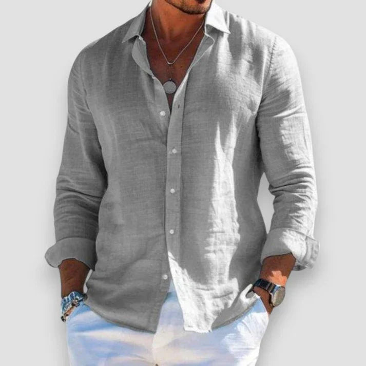 Harrison | Casual Men's Shirt