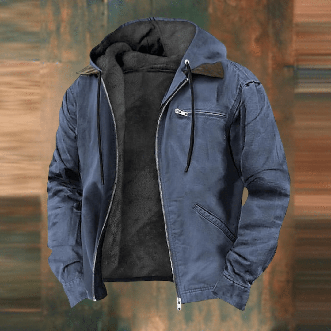 Carter | Vintage Men’s Jacket