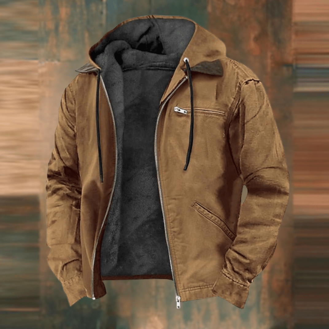Carter | Vintage Men’s Jacket