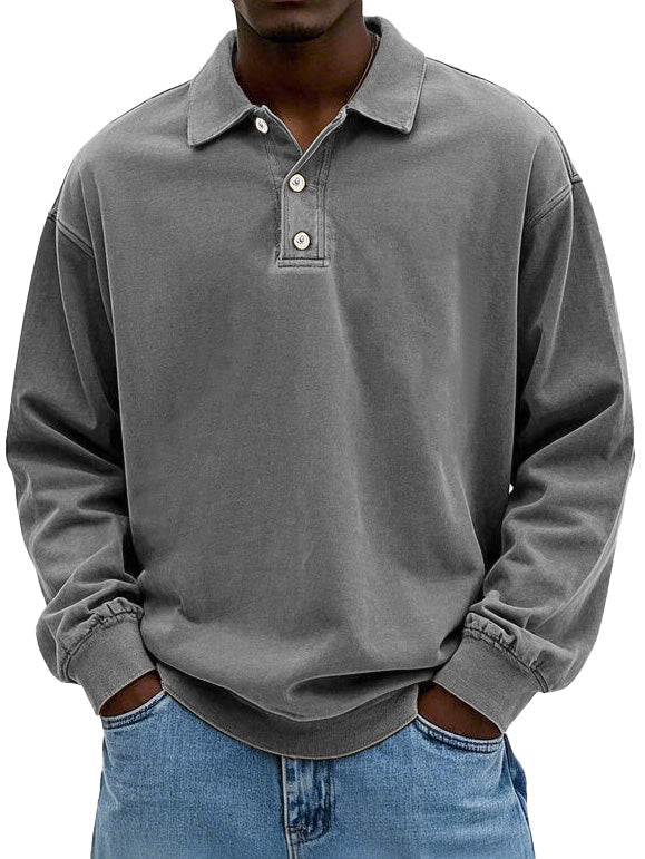 Joseph  | Smart-Casual Polo Look