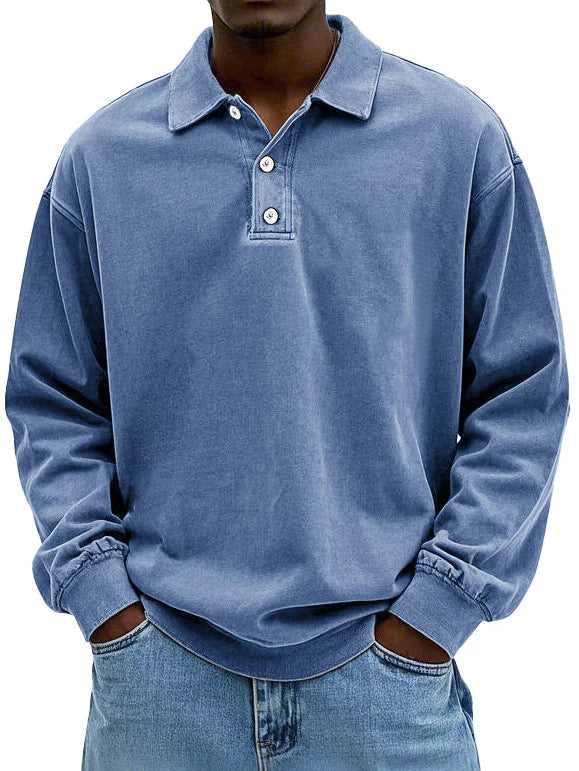 Joseph  | Smart-Casual Polo Look
