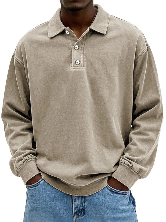 Joseph  | Smart-Casual Polo Look